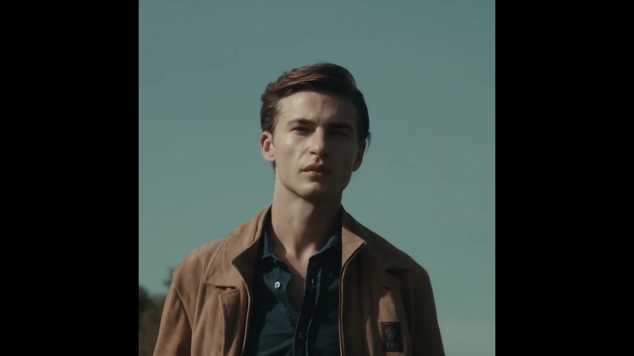 FAY Spring/Summer 2025 collection