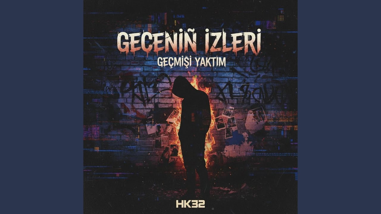 gecmisi yaktim