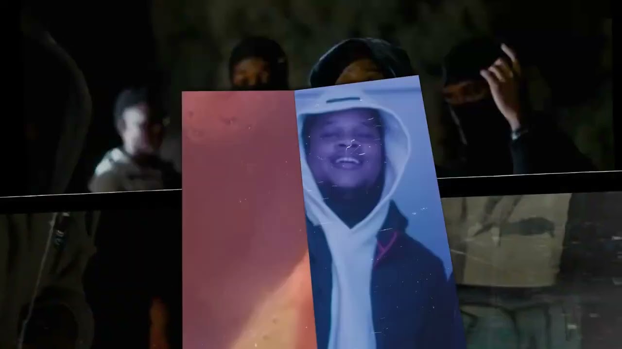 YounginSoSleaze - Yop Boy Feat. TreyDak (Official Music Video)