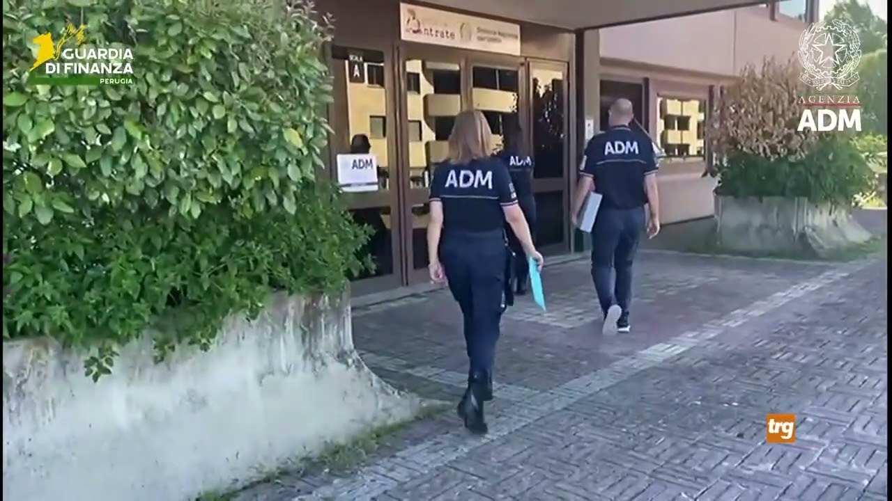 Minorenne e scommesse. GdF e Adm chiudono sala per 10 giorni