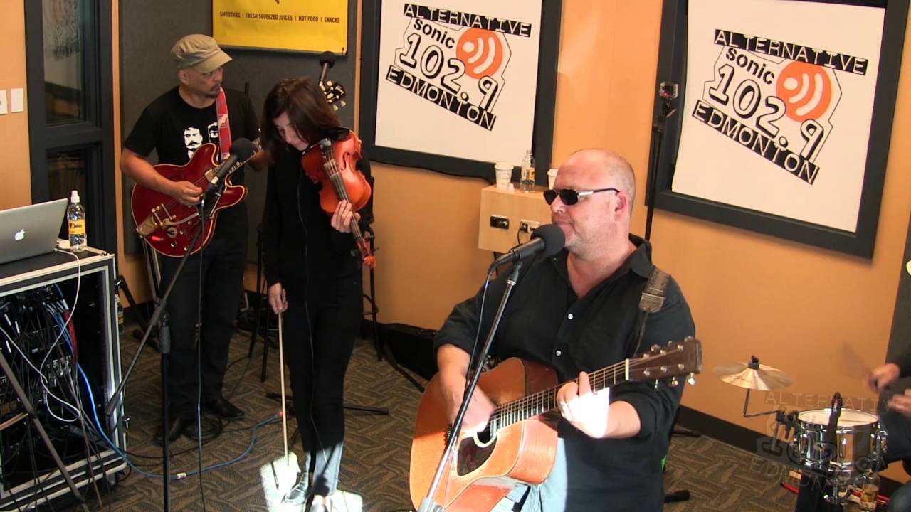 Pixies SONiC Session 
