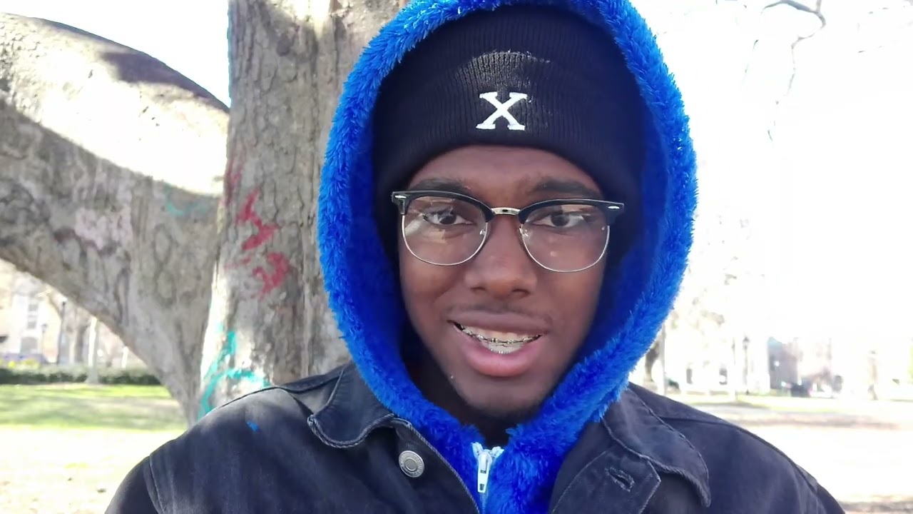 watch this if you're struggling with self esteem...