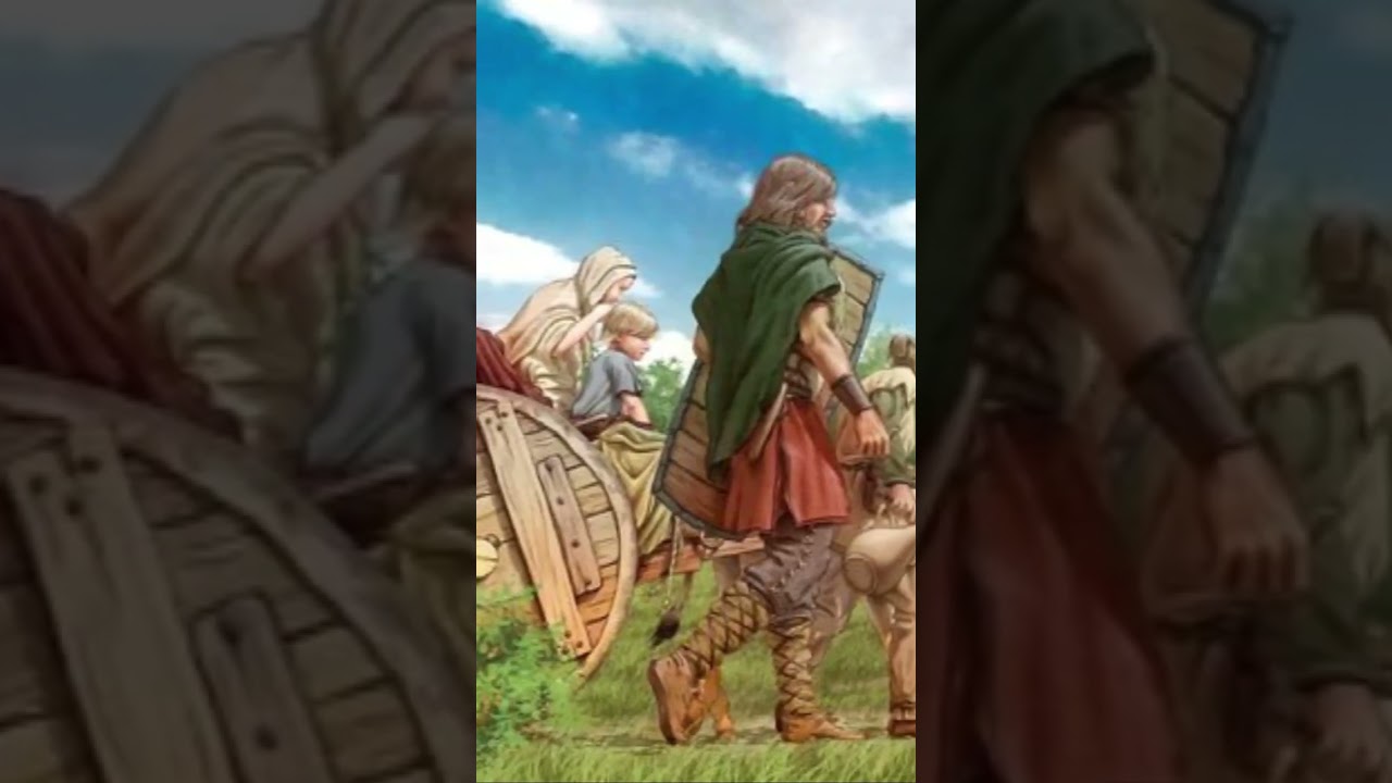 Las calzadas romanas por @profesorhistoriante