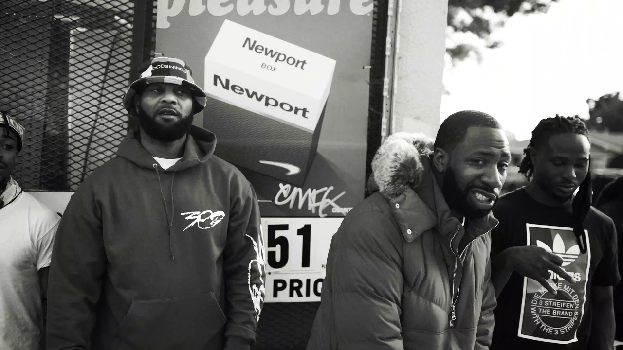 C tha - KOB3 ft. Big Vedo | Dir. @Viaendz