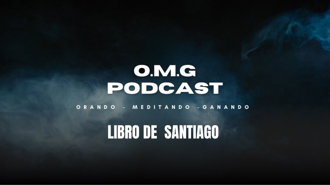 SANTIAGO CAP. 4