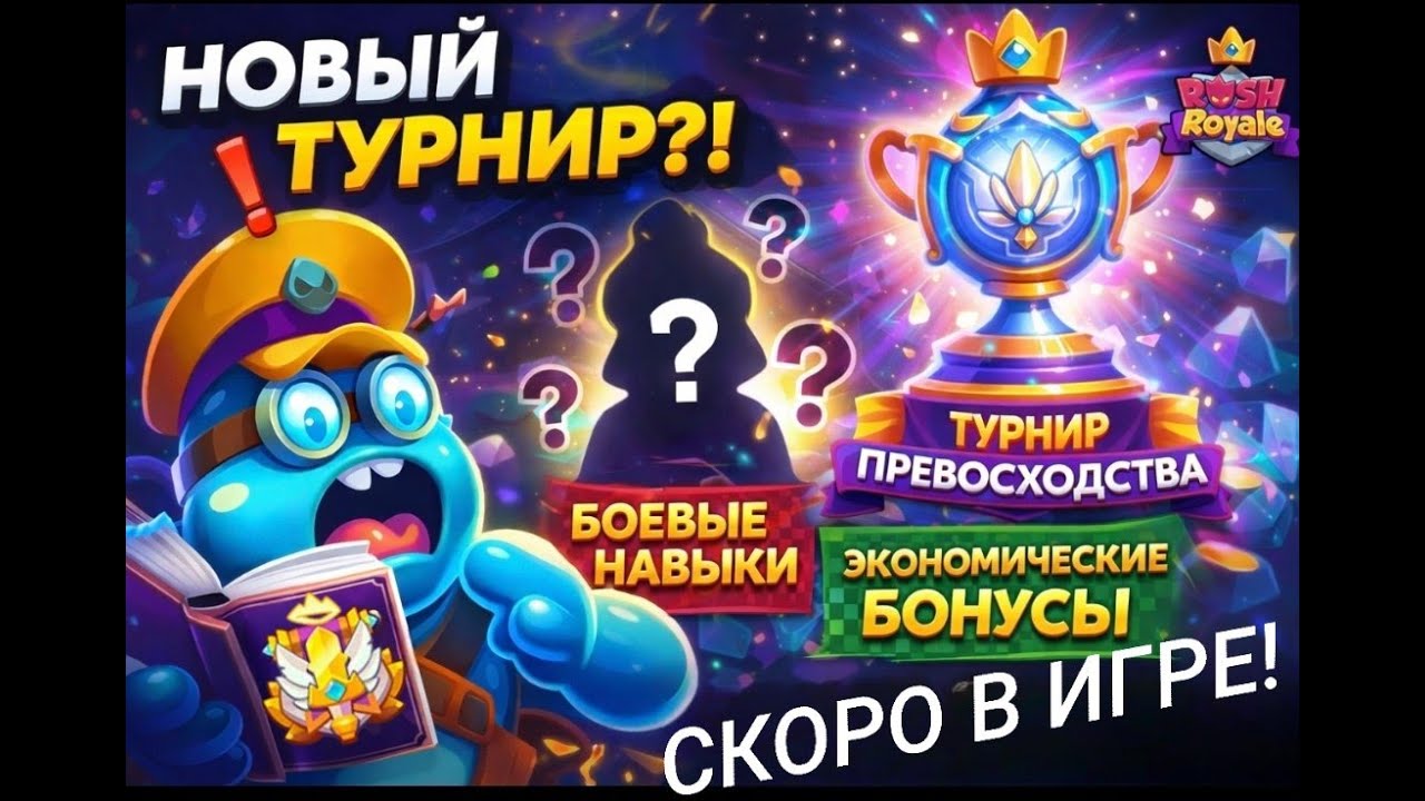 Мультифракция, Боевые навыки и уникальные награды — что ждёт игроков в 2026 году?