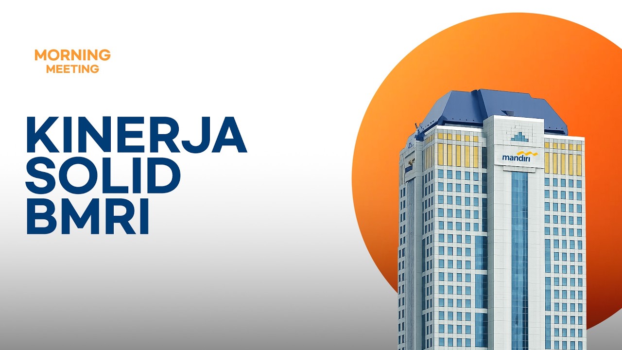 Intip Dampak Dari Moody’s Pangkas Outlook RI | Morning Meeting 6 Februari 2026