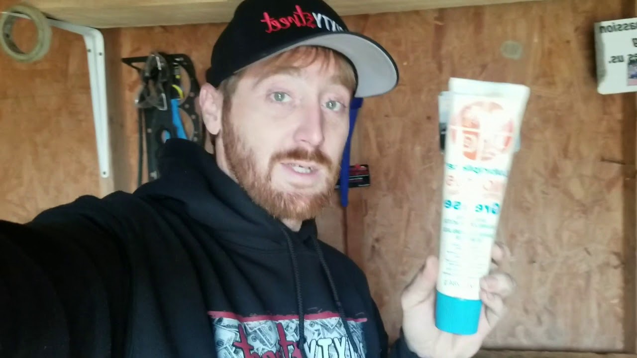 B&m shift kit install!