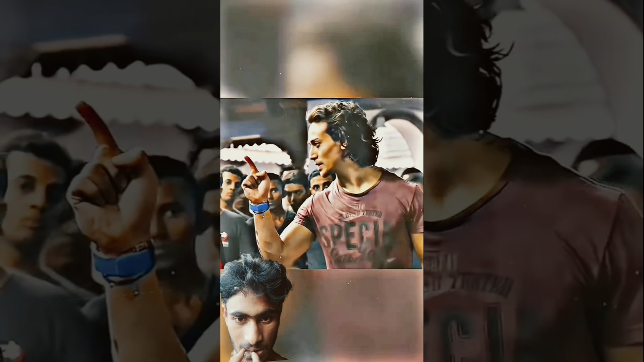 #film #shroff #attitude #movie #motivation #1million #automobile #remix #music #dj