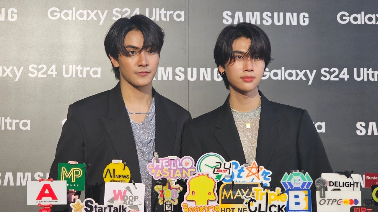 🔴Live สัมภาษณ์ #จุงดัง