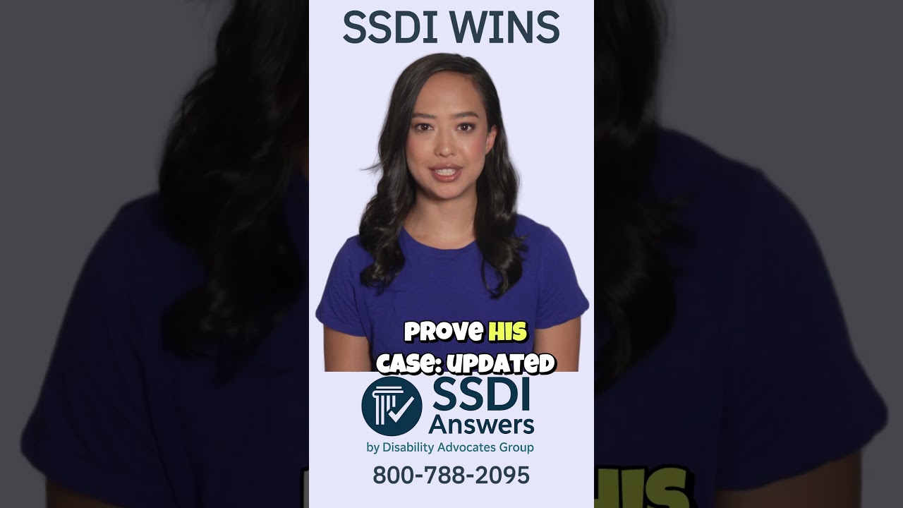 SSDI WINS  An SSDI Claim for Heart Disease Wins at Hearing