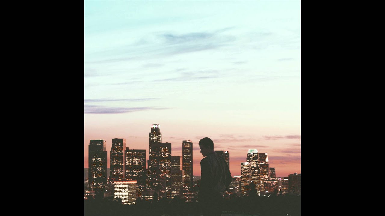 The Workday Release - City Lights (Lyrics)
