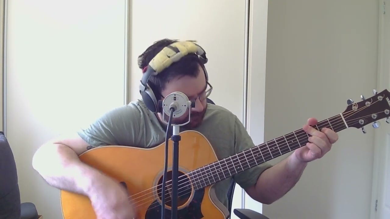 We're In This Together (Nine Inch Nails cover)