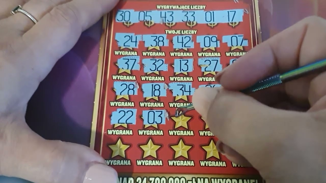 Zdrapki # 980 premiera zdrapki Klub Milioner&oacute;w z bonusem 🍬💥