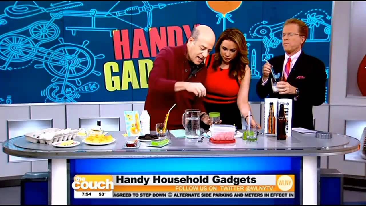 Handy Household Gadgets
