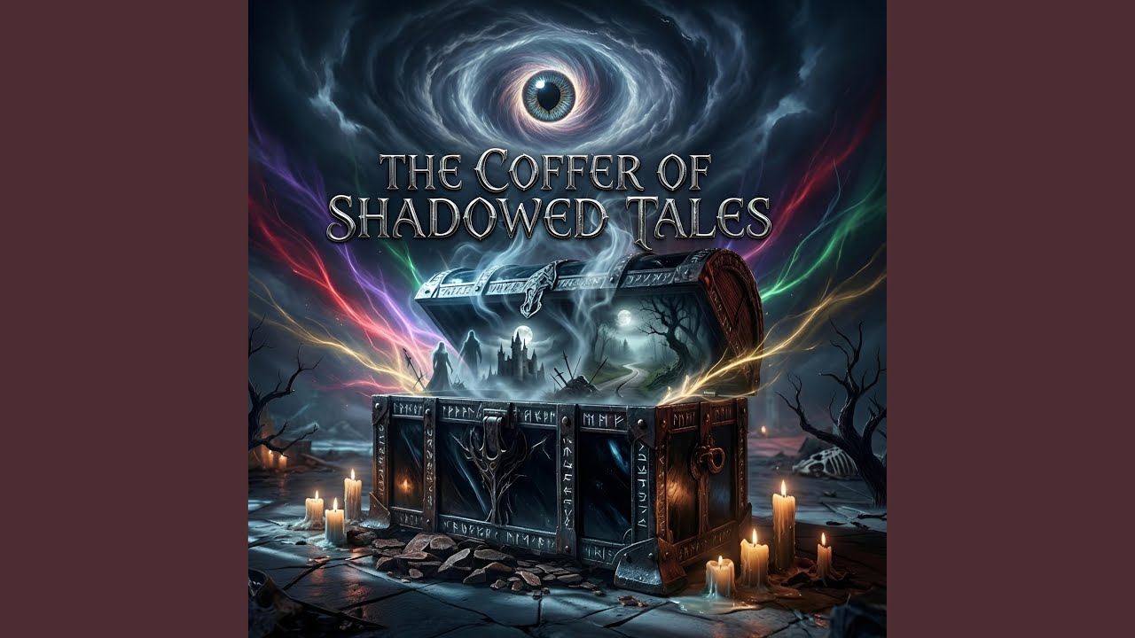 EL RESET DE LAS SOMBRAS Tartaria magna