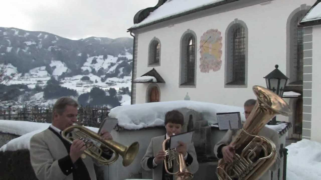 Hart im Zillertal