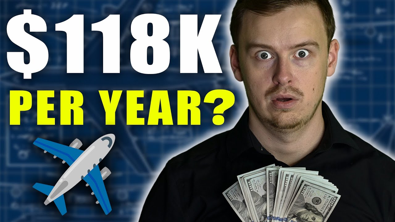 Aerospace Engineer Salary (Aerospace Engineering Job Overview)