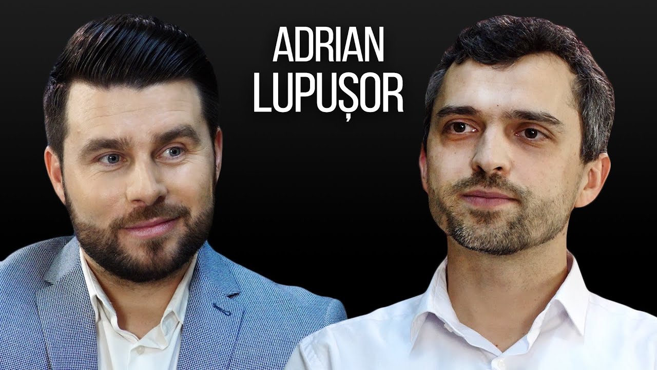 Adrian Lupușor - cum tratăm insomnia, sforăitul, apneea și vorbitul în somn