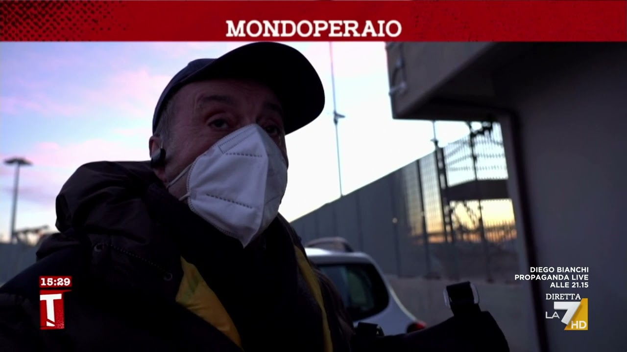 Mondo operaio