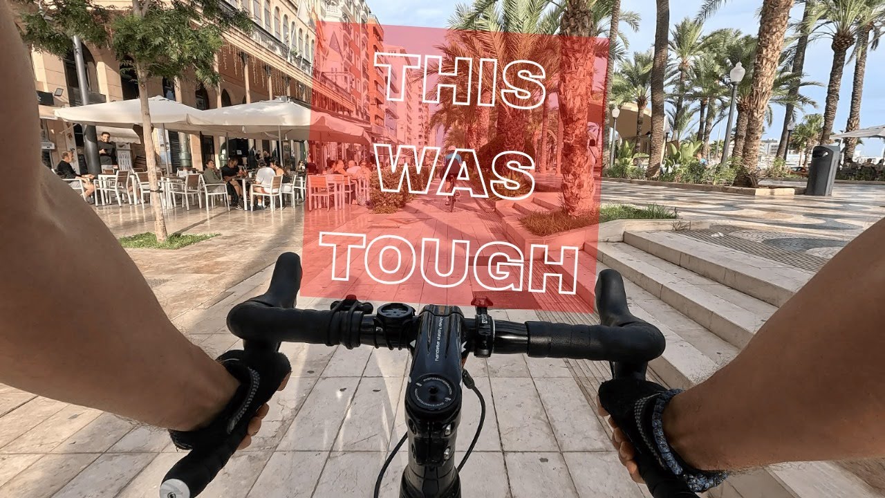 500 km in 7 Days! Can We Survive the Challenge? (Part 1)