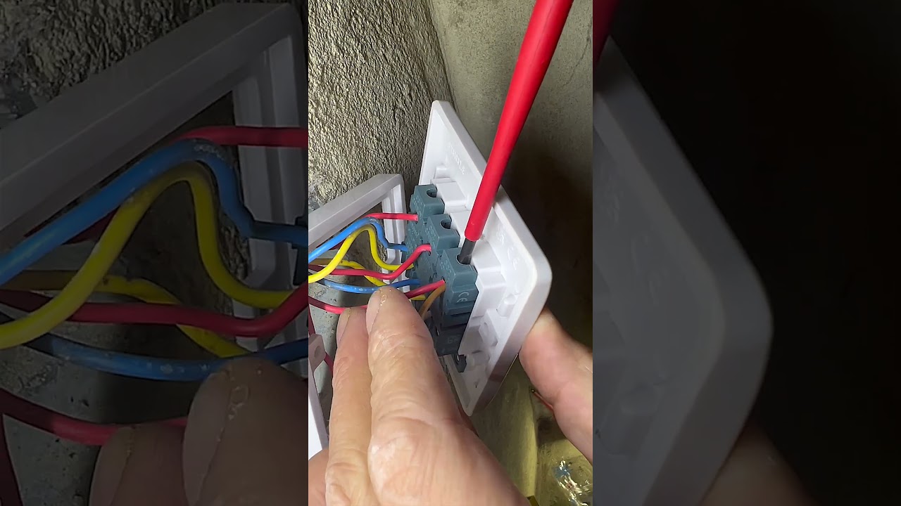 How to Modernise Old Lighting Circuits the Easy Way!