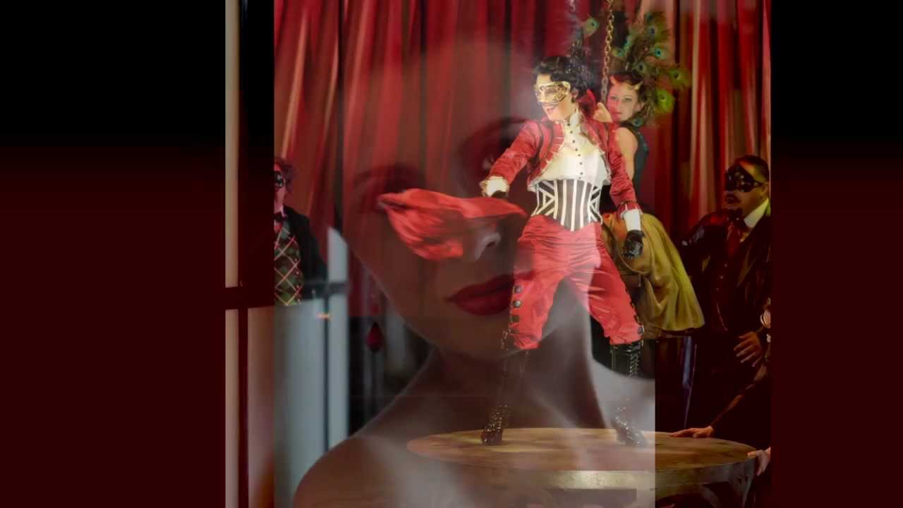 Carmen 