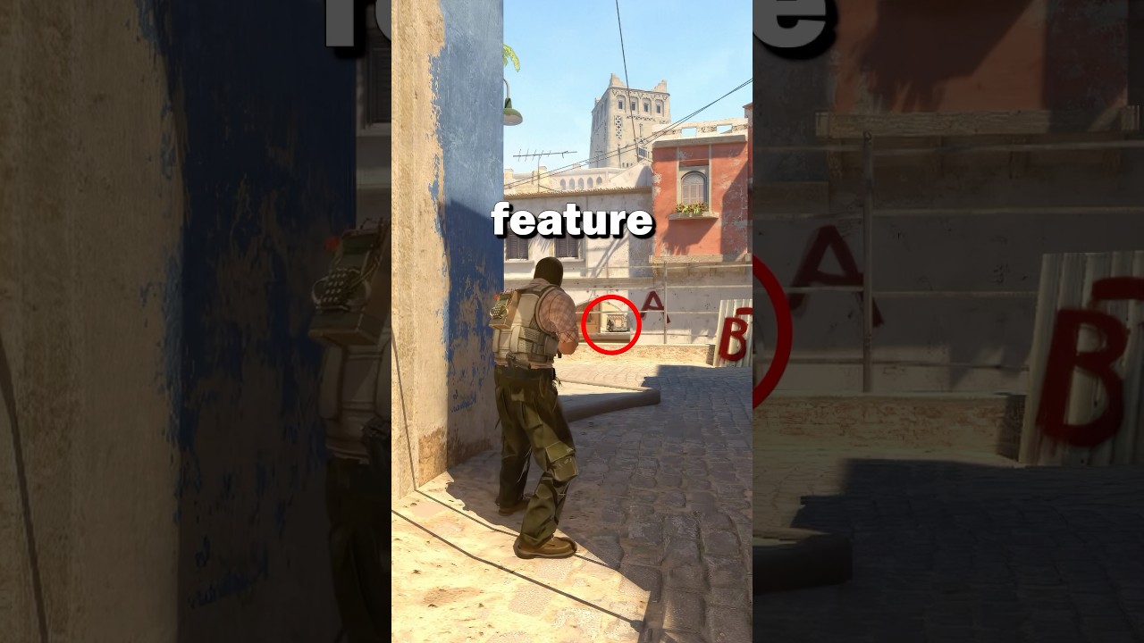 This New CS2 Feature is Hilarious&hellip;