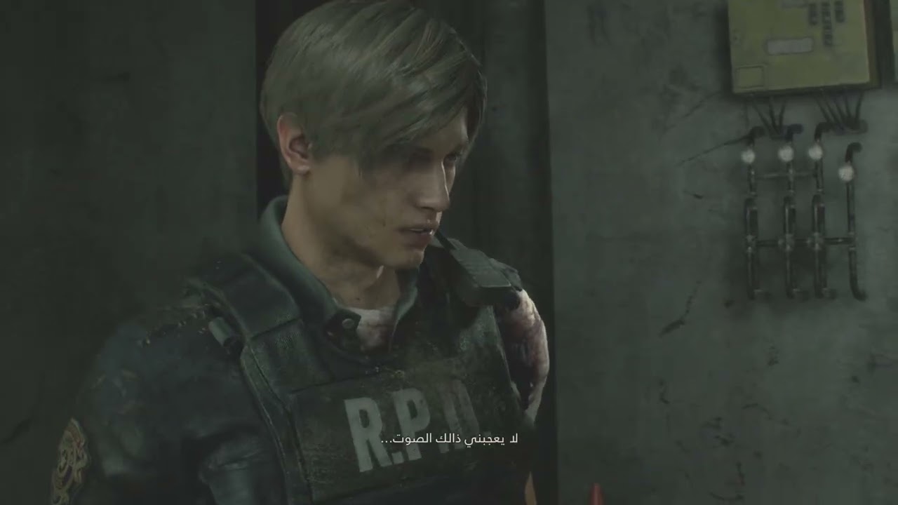 Resident Evil 2