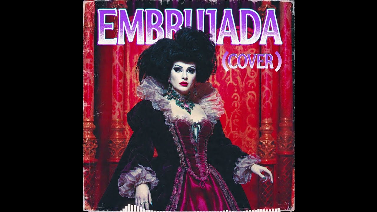 Embrujada | Versión flamenca del clásico de los 80