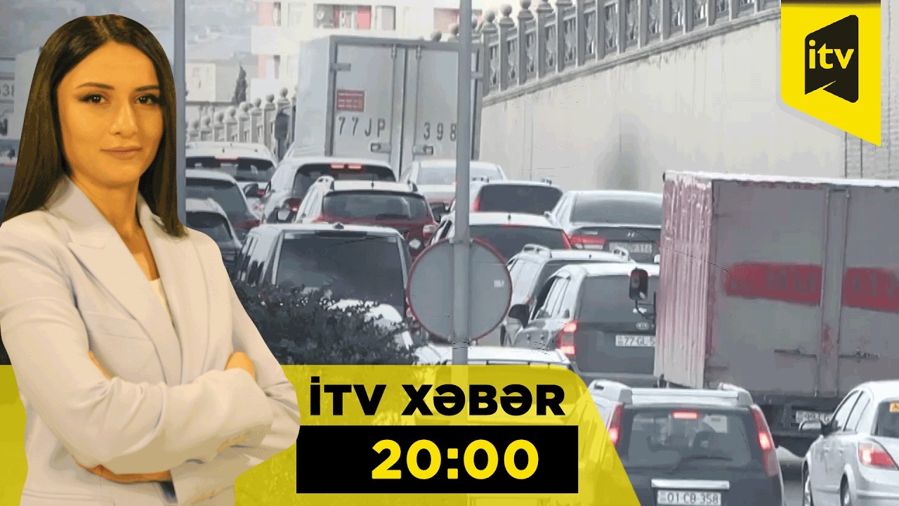 İTV Xəbər | 13.02.2026 | 20:00