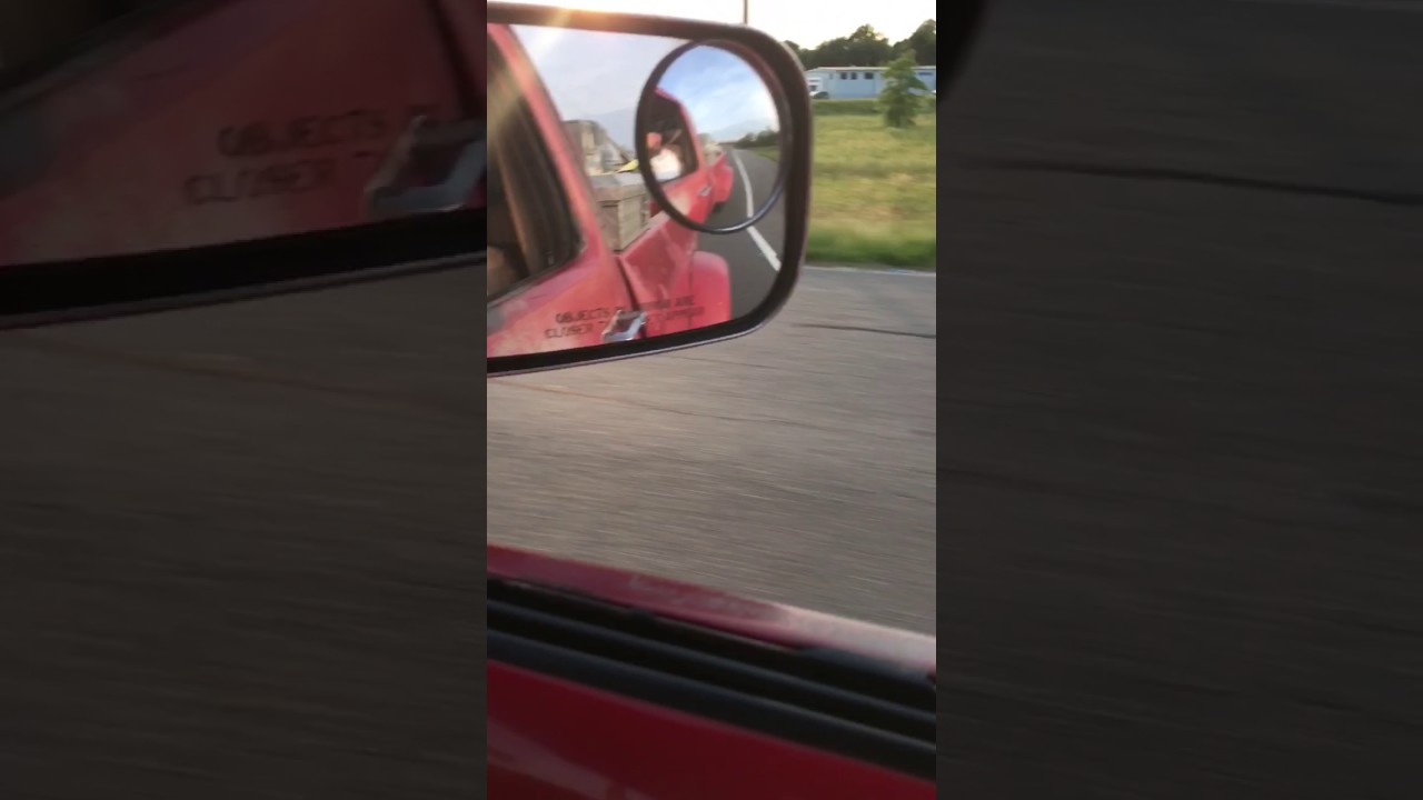 Top speed on 93 D350 first gen Cummins