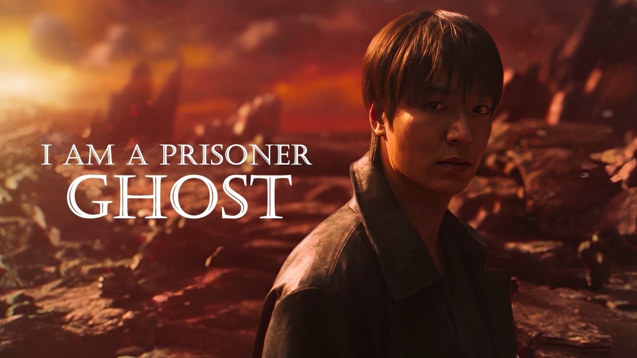 이민호 Lee Min Ho - I Am A Prisoner Ghost