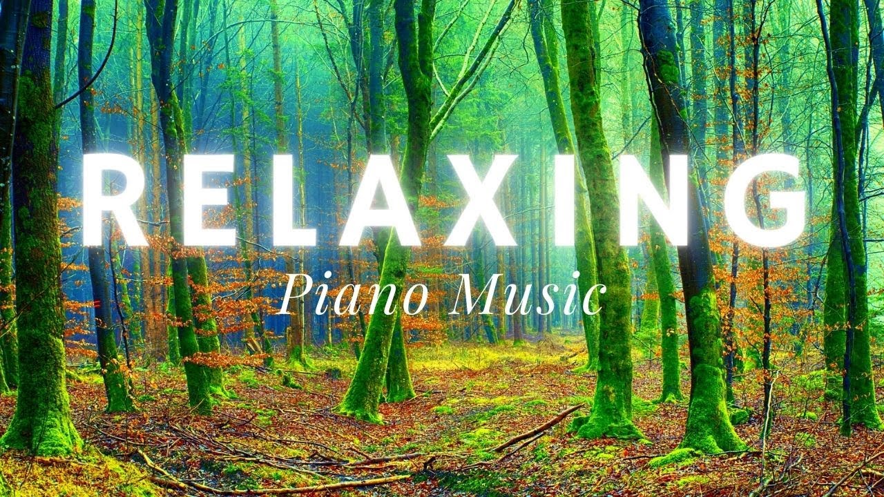 Beautiful Relaxing Piano Music - 2 Minute Special