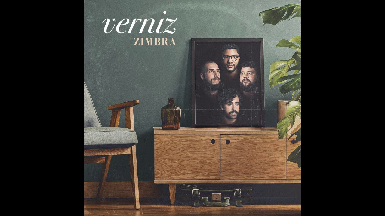 Zimbra - Me Mude
