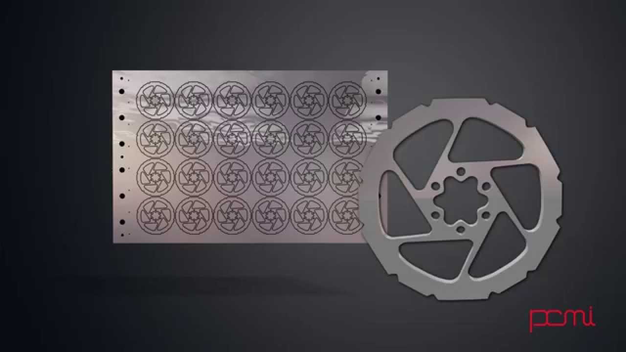 Photo Chemical Machining Process - Northwest Etch