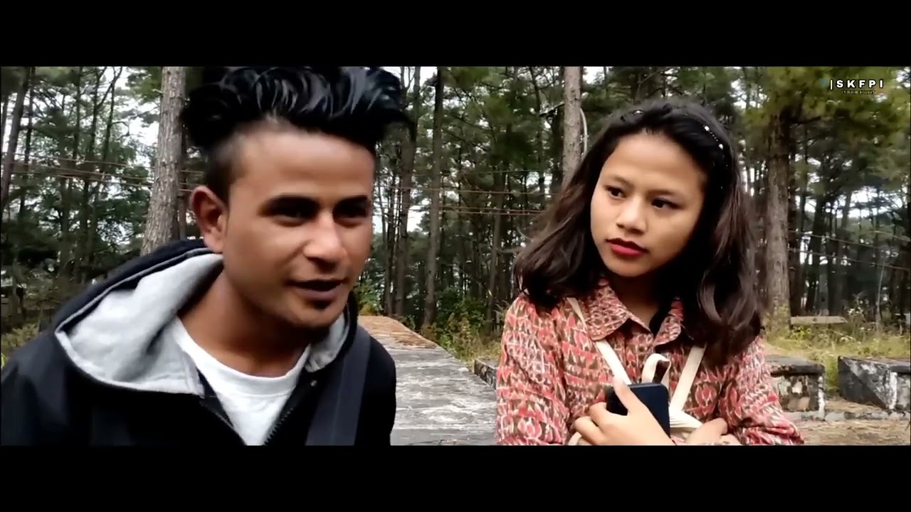 KA HOK KAN SA PAW || DISC - 2 || SKFPI PRODUCTION