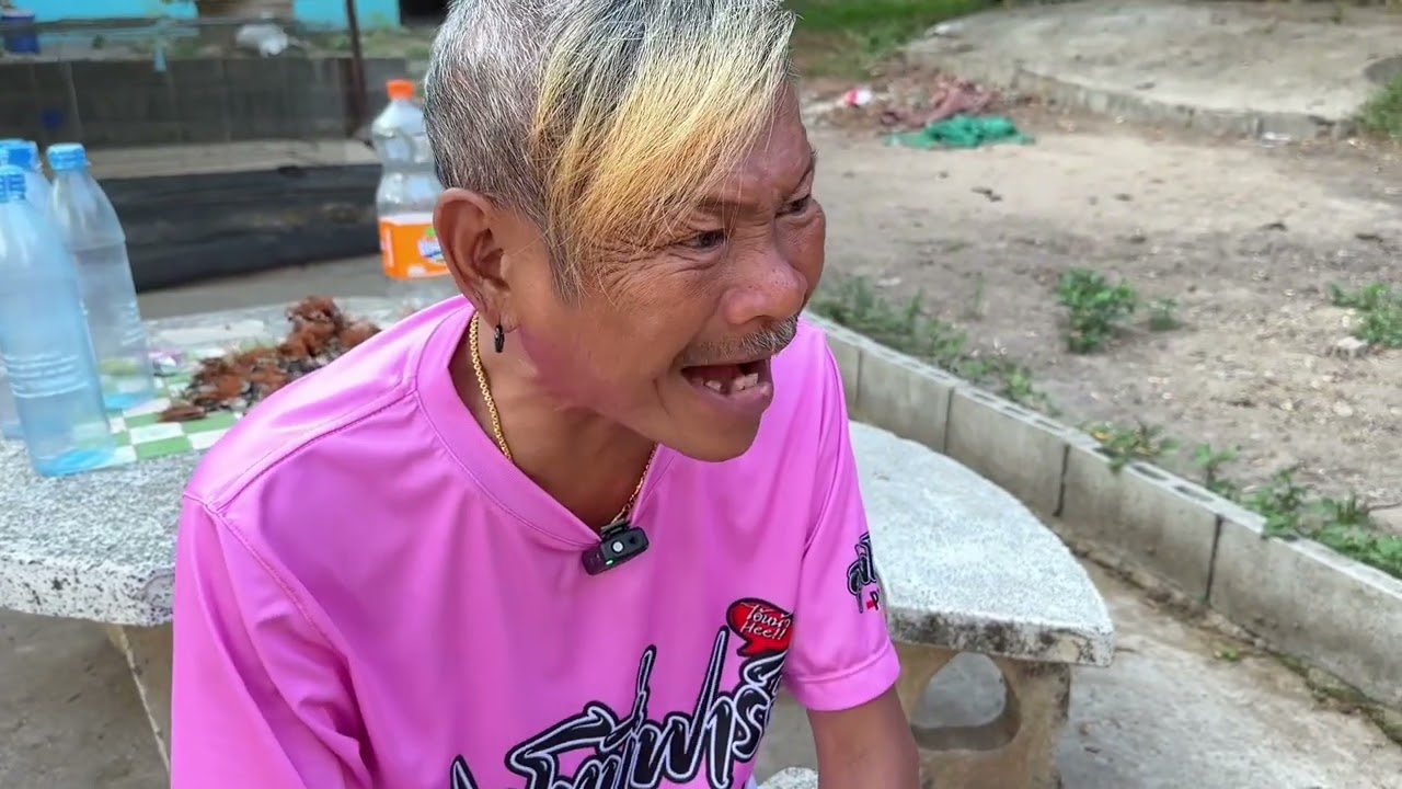 EP.2 #จอผักกาดใส่ดูกหมู#เชฟชัยปะทะเชฟเสมดุเดือดมากครับ จอผักกาดหม้อนี้ตึงเข้มข้นเหมาะขนาดเน้อลำแต้ๆ