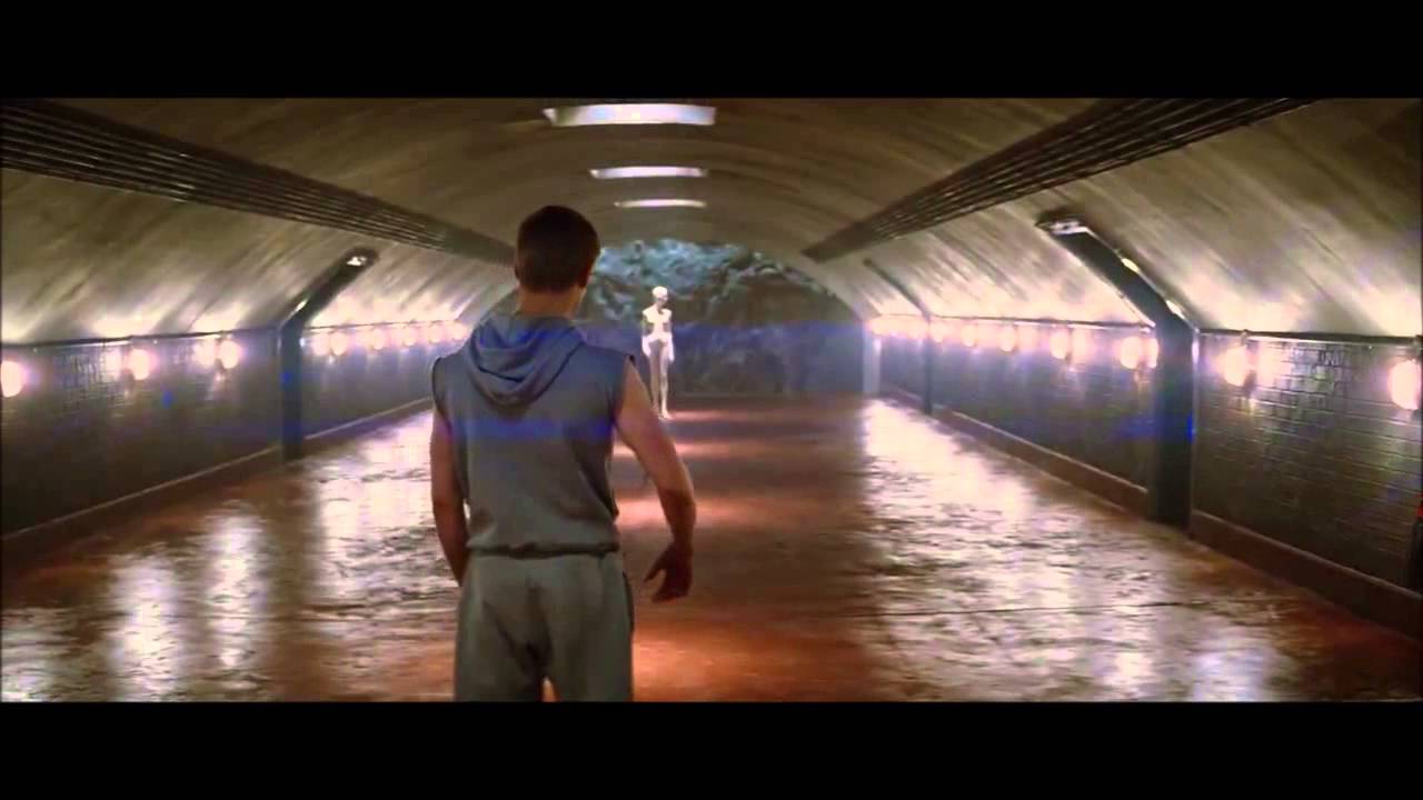 X-MEN: FIRST CLASS (shake it off - taylor swift)
