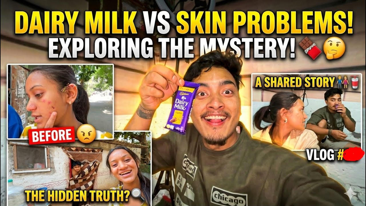Skin Ma K Vako Raixa Hola Tw 😱😨\\ ajt.vlog7