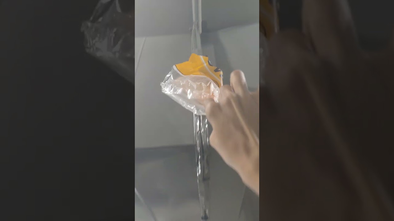 Duct leakage test masab tank