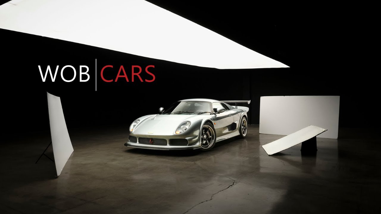 Walk Around this Stunning 2006 Noble M400! | WOB Cars