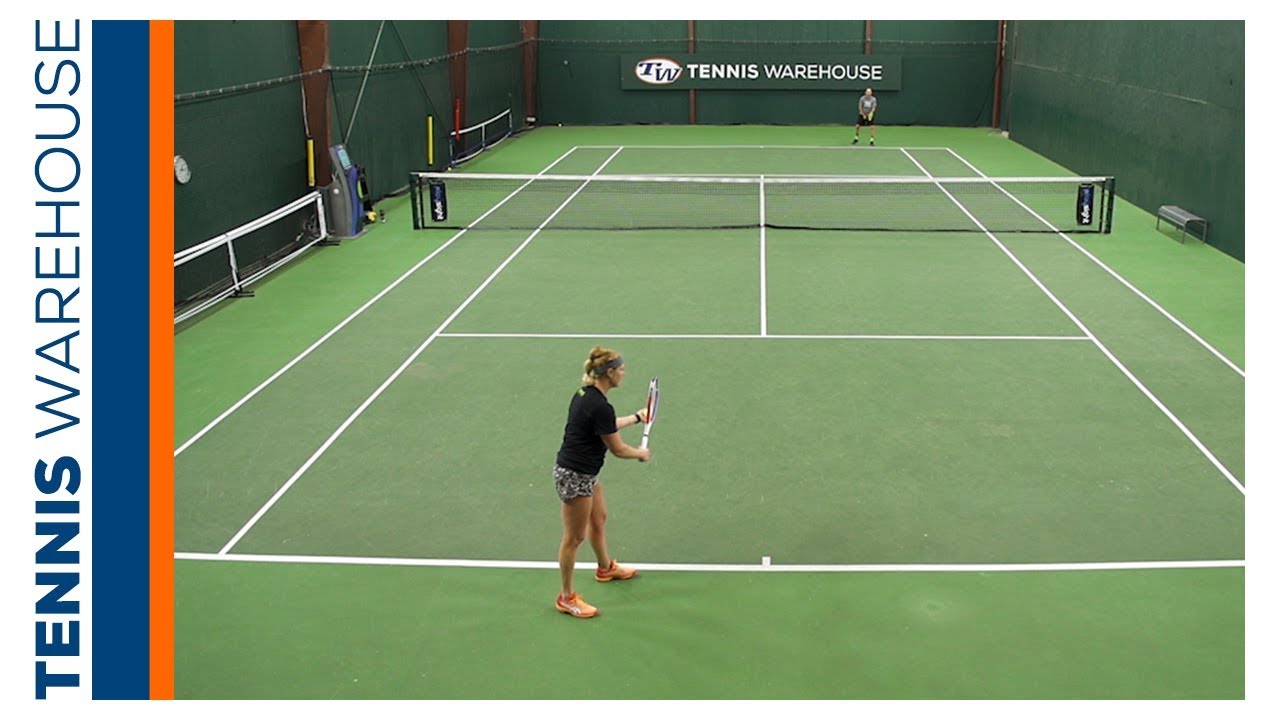 Tennis Playing Styles Explained!