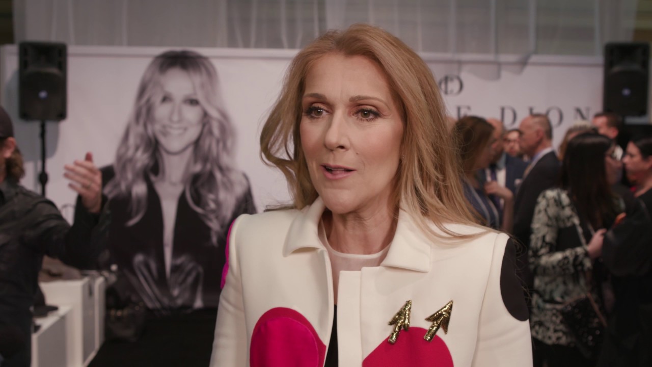 MAGIC: Celine Dion Collection