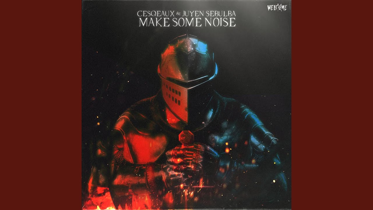 Make Some Noise