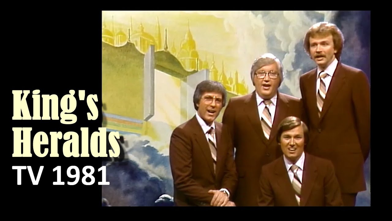 KING'S HERALDS ( TV 1981 ) 