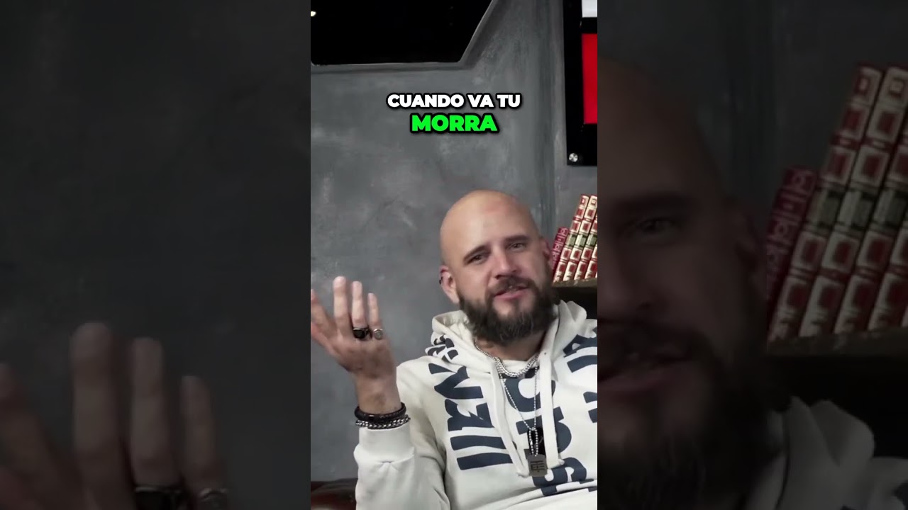 La triste realidad: El comportamiento nocivo del SIMP y sus peligros de sus consecuencias
