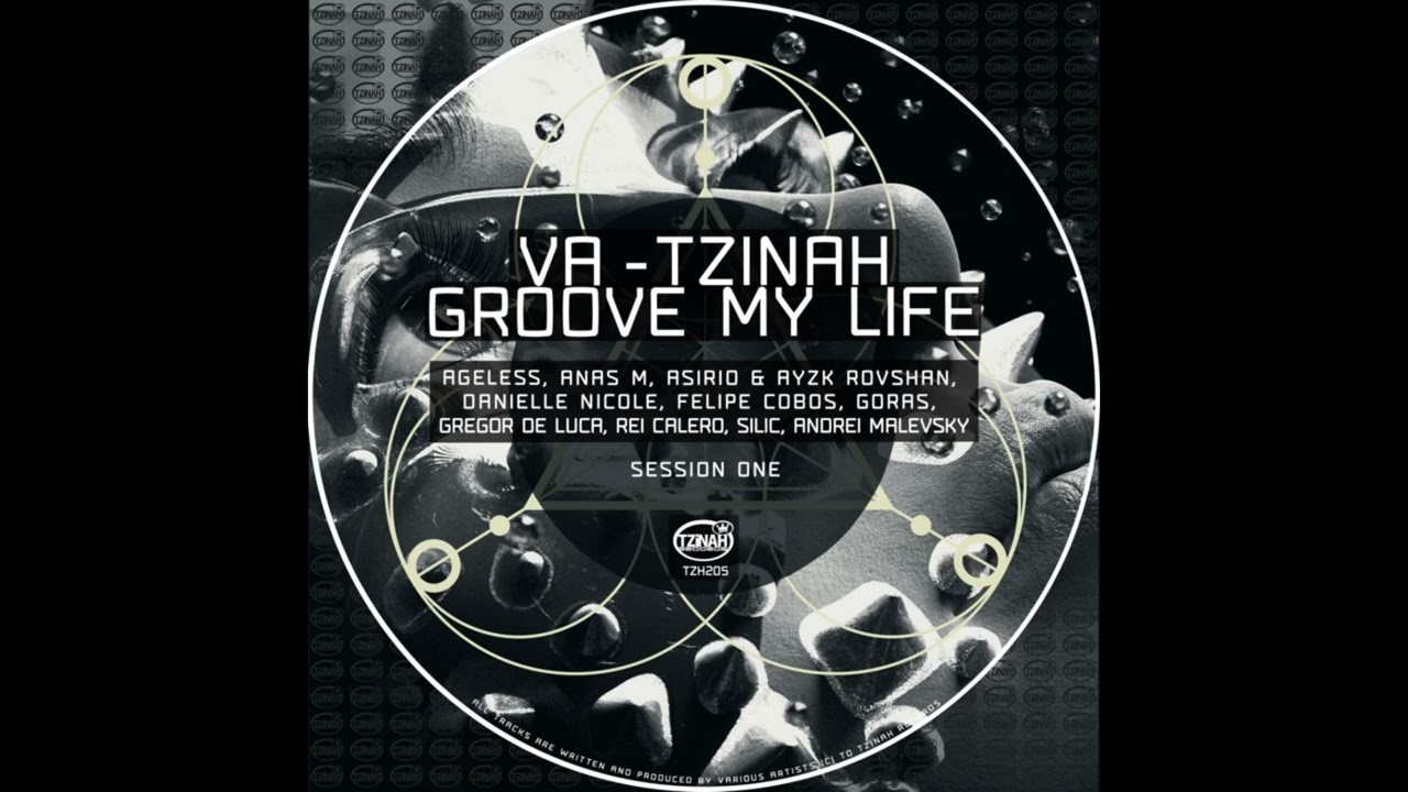 Andrei Malevsky - Cretota (Original Mix) // TZH205