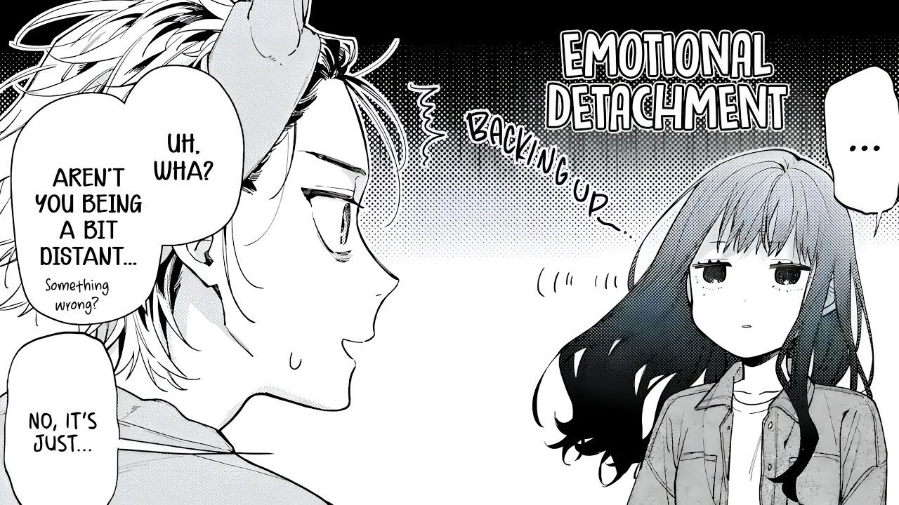 He Tried to Hide His Job… But She Discovered His Secret Anyway – Manga Recap