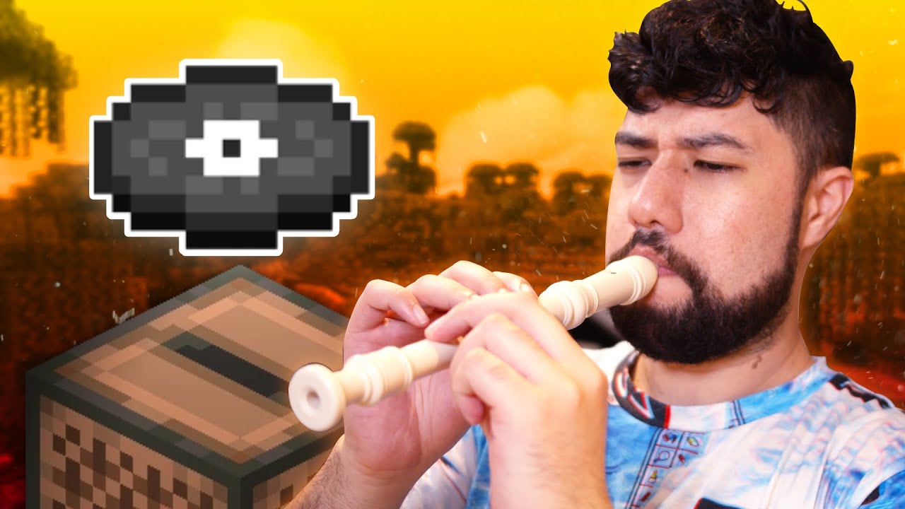 Minecraft — Stal, но я сделал это намного хуже
